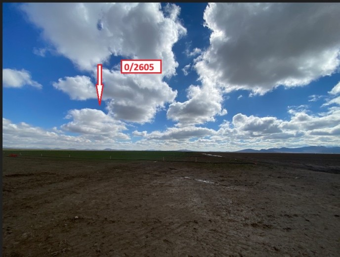 Konya Emirgazi 54.600 M2  Tarla — foto 2