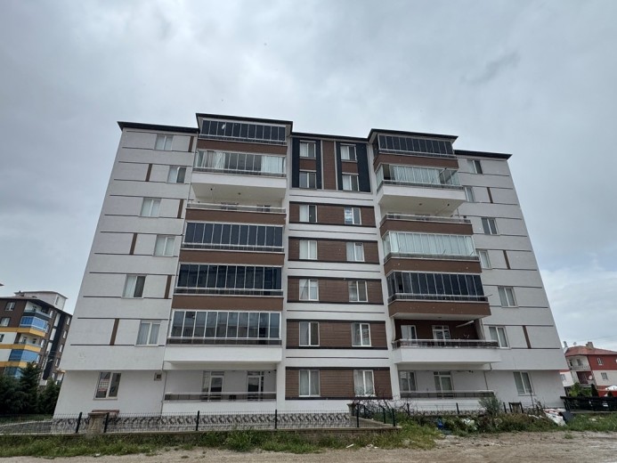 Konya Ereğli Satılık 168 M2 3+1 Mesken
