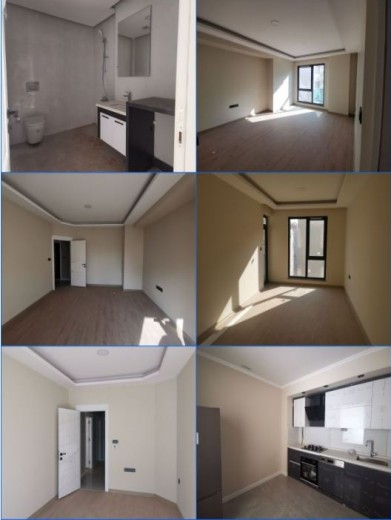 Afyonkarahisar Merkez 104.00 M2 2+1 Apartman Dairesi — foto 3