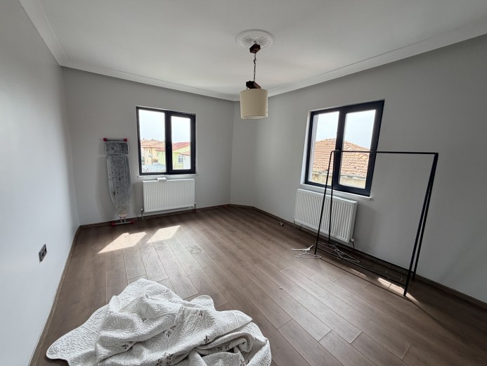 Kırıkkale Merkez 159.00 M2 4+1 Dubleks Mesken — foto 7