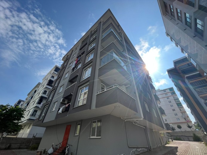 Samsun Atakum 45.00 M2 1+1 Apartman Dairesi
