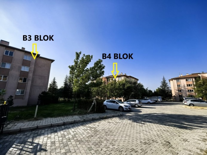 Niğde Bor 105.00 M2 3+1 Apartman Dairesi — foto 2