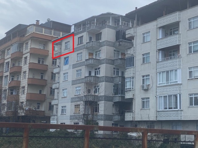 Rize Ardeşen 136.00 M2 3+1 Apartman Dairesi — foto 2