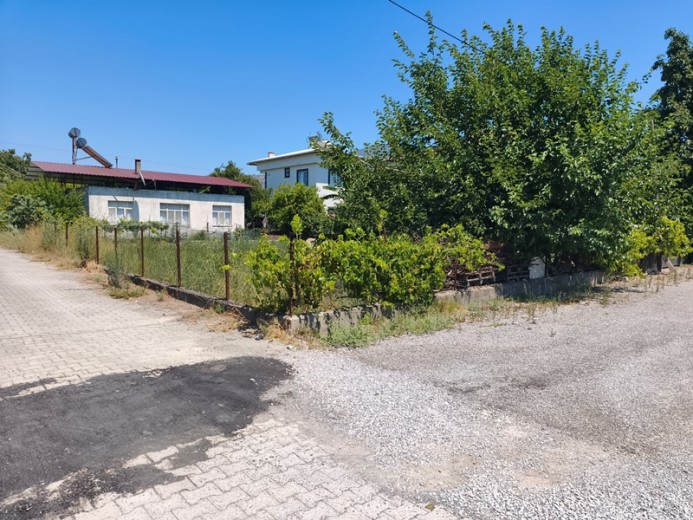 Muğla Dalaman 407,77 M2  Muhtelif Arsa — foto 4