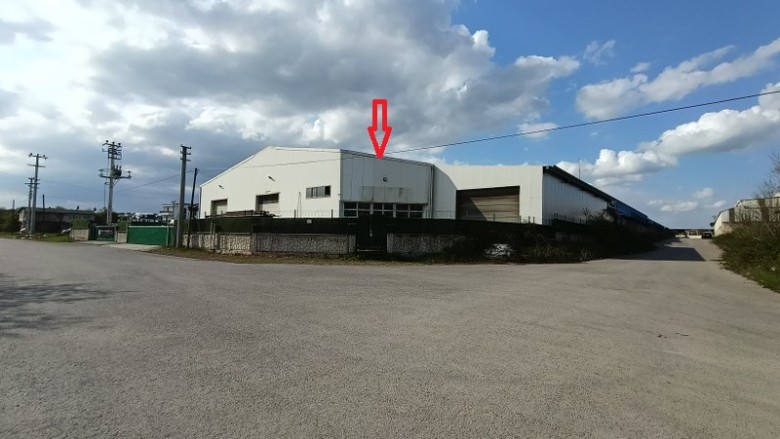 Kocaeli Kartepe 1.745.00 M2 + Depo — foto 10