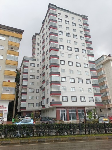 Trabzon Ortahisar 128.00 M2 3+1 Apartman Dairesi
