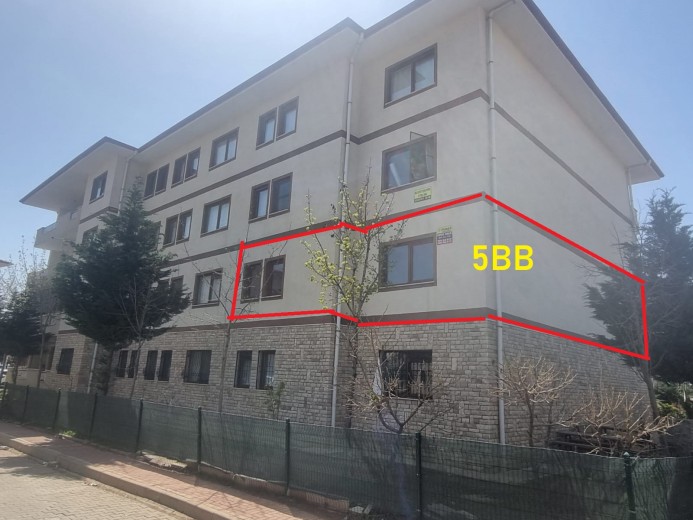 Gaziantep Şehitkamil 210 M2 4+1 Apartman Dairesi — foto 5