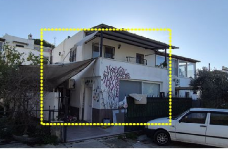 Muğla Bodrum 88.00 M2 3+1 Müstakil Ev