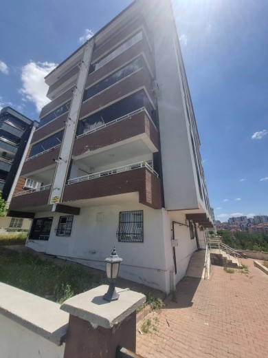 Gaziantep Şehitkamil 92.00 M2 2+1 Apartman Dairesi — foto 3