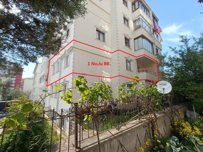 Ankara Sincan 99m2 3+1 Apartman Dairesi — foto 2