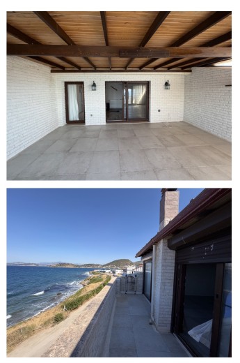 İzmir Foça 272.00 M2 8+1 Villa — foto 16
