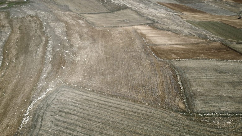 Yozgat Sarıkaya 18.800 M2 Tarla — foto 4
