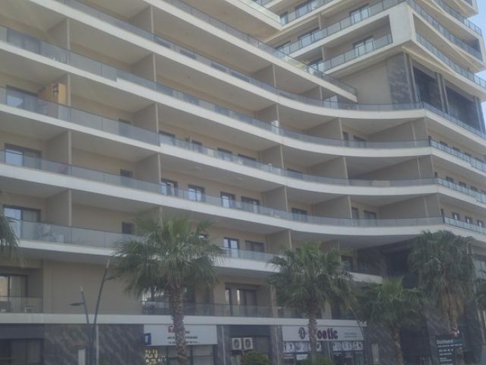 İzmir Bornova 66.00 M2 1+1  Residence — foto 3