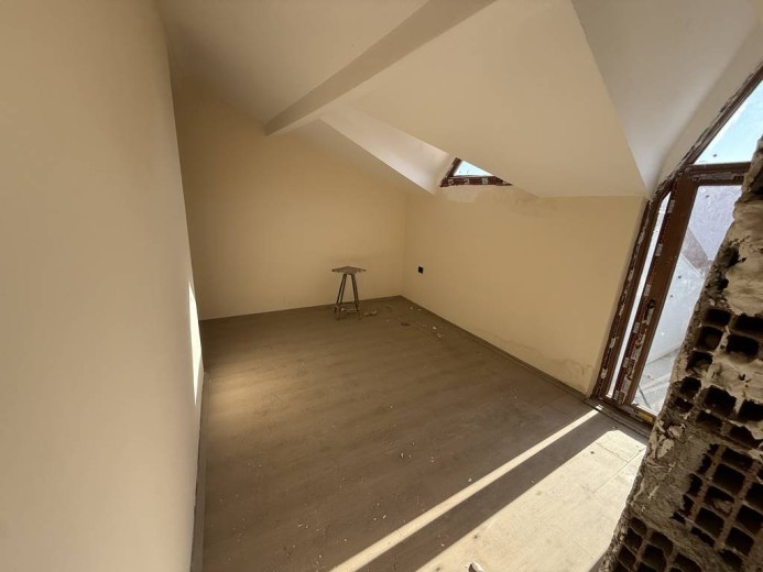 Muğla Milas 133 M2 3+1 Apartman Dairesi — foto 15
