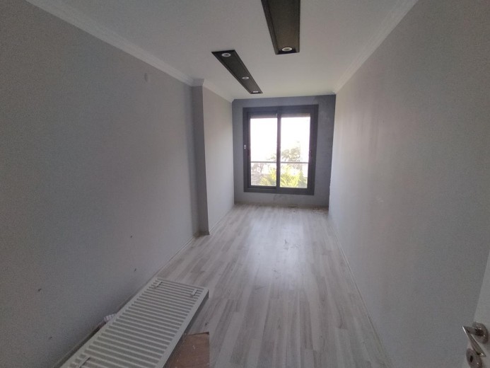 İzmir Güzelbahçe 202m2 + 48m2 Teraslı 4+1 Villa — foto 14