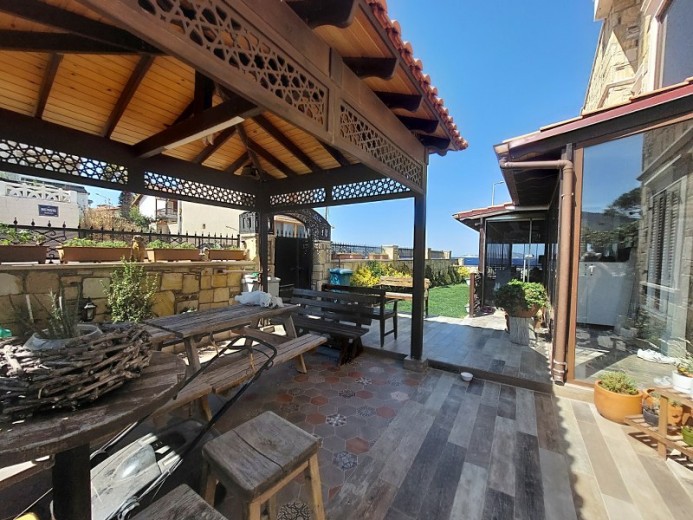 İzmir Foça 272.00 M2 8+1 Villa — foto 19