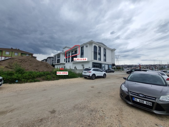 Sakarya Erenler 136 M2 3+1 Dubleks Mesken — foto 4