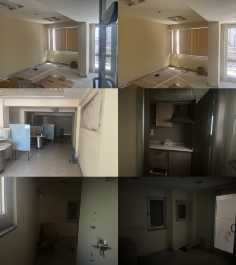 İzmir Bayraklı Satılık 217 M2 Dükkan — foto 11