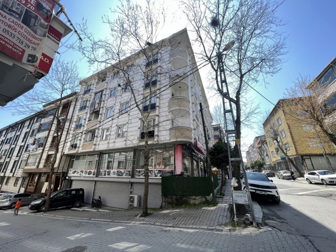 İstanbul Esenyurt 114.00 M2 2+1 Apartman Dairesi — foto 4