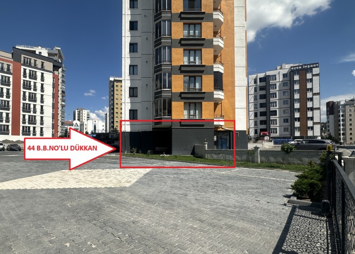 Kayseri Talas 100 M2  Dükkan & Mağaza — foto 4