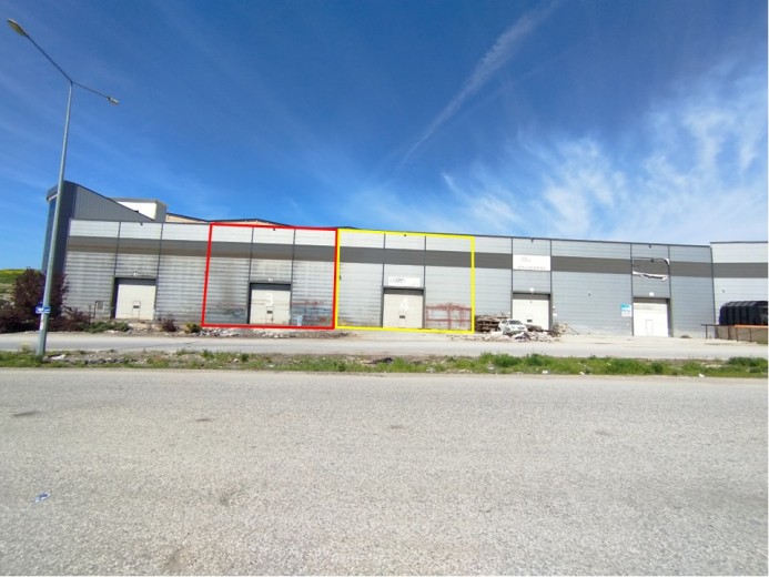 Ankara Kahramankazan 785m2 Dükkan & Mağaza — foto 2
