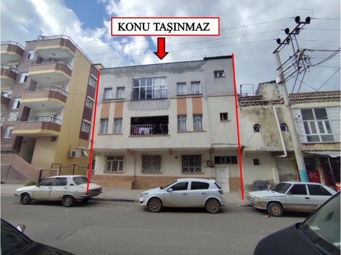Şanlıurfa Akçakale Müstakil Ev — foto 5