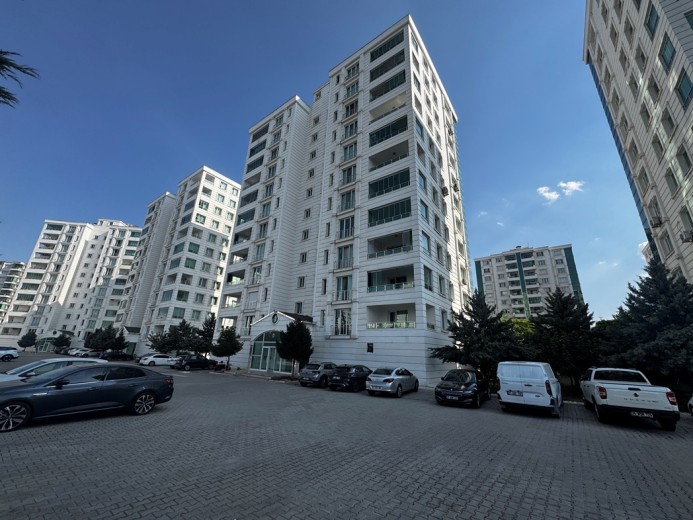 Diyarbakır Kayapınar 215.00 M2 4+1 Apartman Dairesi — foto 2