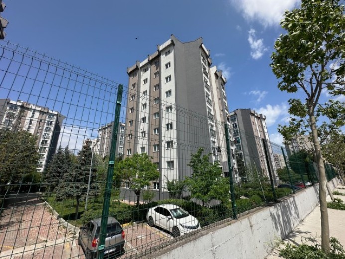 İstanbul Beylikdüzü 60 M2 2+1 Apartman Dairesi — foto 6