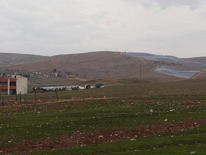 Siirt Kurtalan  1.300m2 Muhtelif Arsa — foto 5