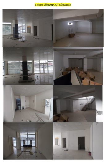 Elazığ Merkez 274 M2  Dükkan & Mağaza — foto 4