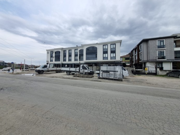 Sakarya Erenler 136 M2 3+1 Dubleks Mesken
