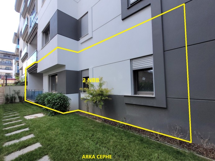 İzmir Kemalpaşa Satılık 120 M2 3+1 Mesken — foto 6