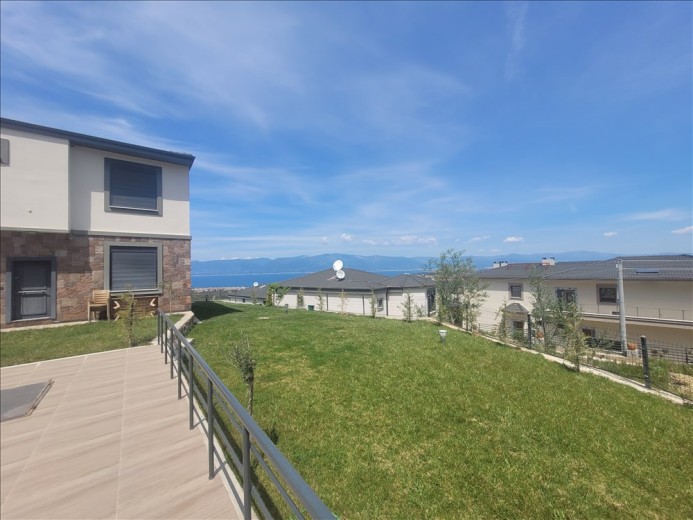 Balıkesir Burhaniye 165 M2 3+1  Dubleks Mesken — foto 4