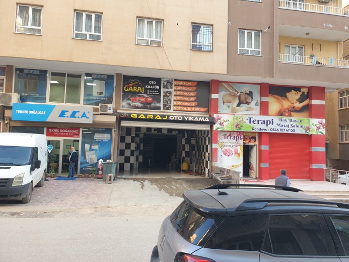 Mardin Artuklu 50.00 M2  Dükkan & Mağaza — foto 5