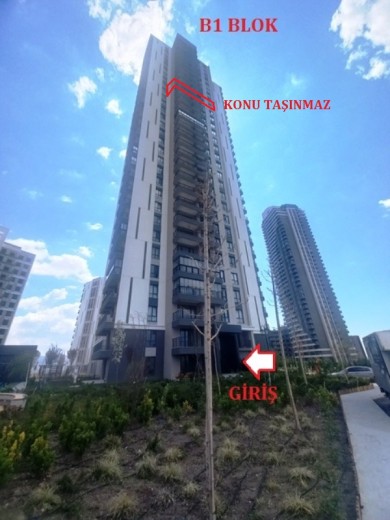 Ankara Çankaya 110 M2 2+1 Apartman Dairesi — foto 9