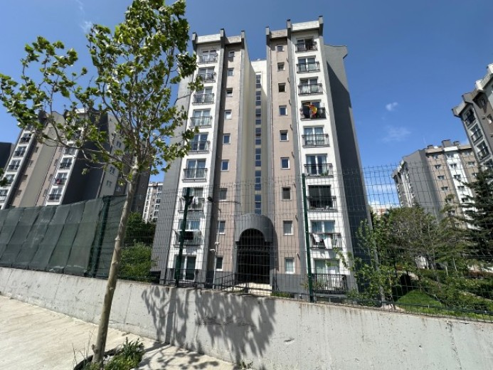 İstanbul Beylikdüzü 60 M2 2+1 Apartman Dairesi — foto 3