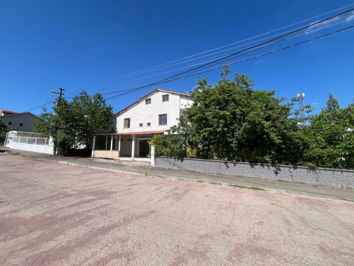 Kocaeli Başiskele 163.00 M2 Dükkan & Mağaza