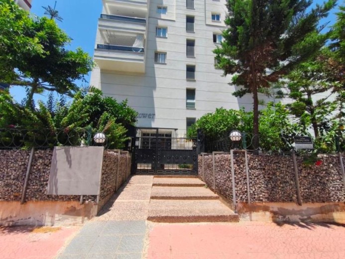 Mersin Yenişehir 59 M2 1+1 Mesken — foto 3