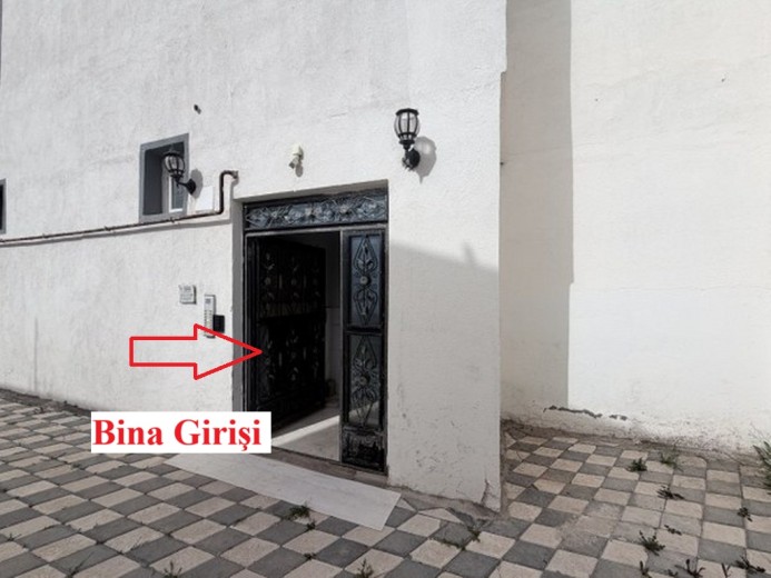 Kahramanmaraş Pazarcık 117.00 M2 3+1 Apartman Dairesi — foto 4