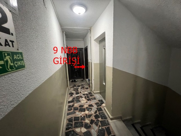İstanbul Üsküdar 85 M2 3+1 Mesken — foto 12