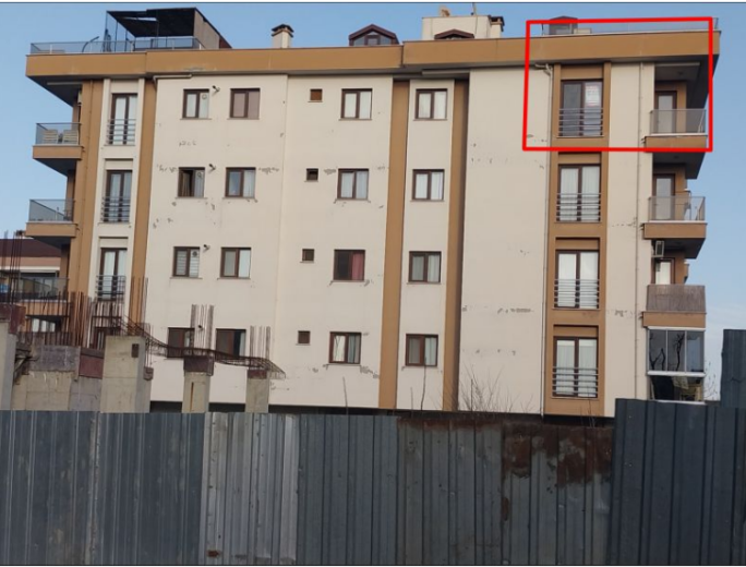 İstanbul Sancaktepe 95.00 M2 2+1 Apartman Dairesi — foto 4