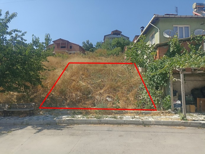 Bursa Keles  136,04 M2 Muhtelif Arsa — foto 2