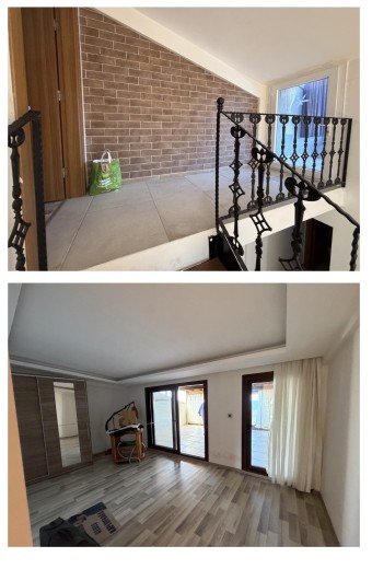 İzmir Foça 272.00 M2 8+1 Villa — foto 17