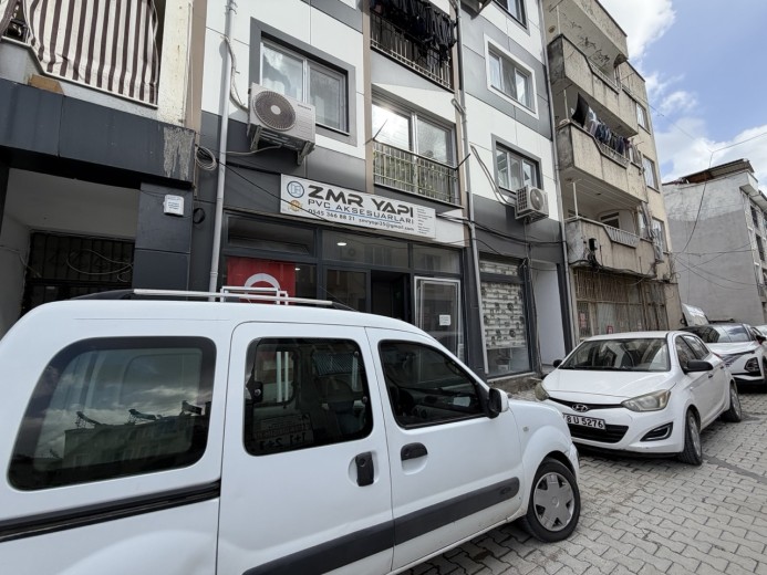 Muğla Dalaman 237.00 M2 + Dükkan & Mağaza — foto 2