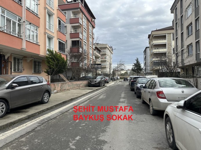 Tekirdağ Çerkezköy 70.00 M2 3+1 Apartman Dairesi — foto 2