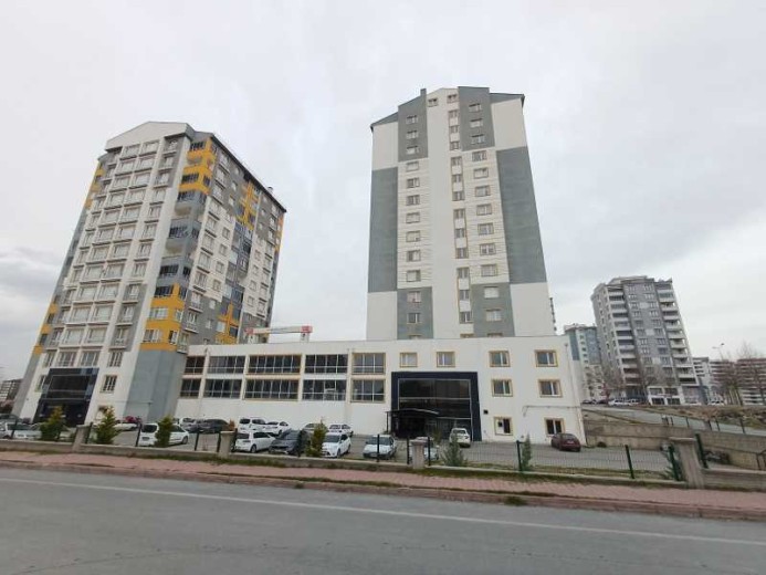Kayseri Melikgazi 135 M2 3+1 M2 Mesken — foto 2