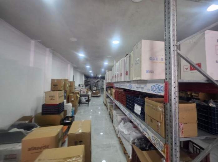 Muğla Dalaman 237.00 M2 + Dükkan & Mağaza — foto 14