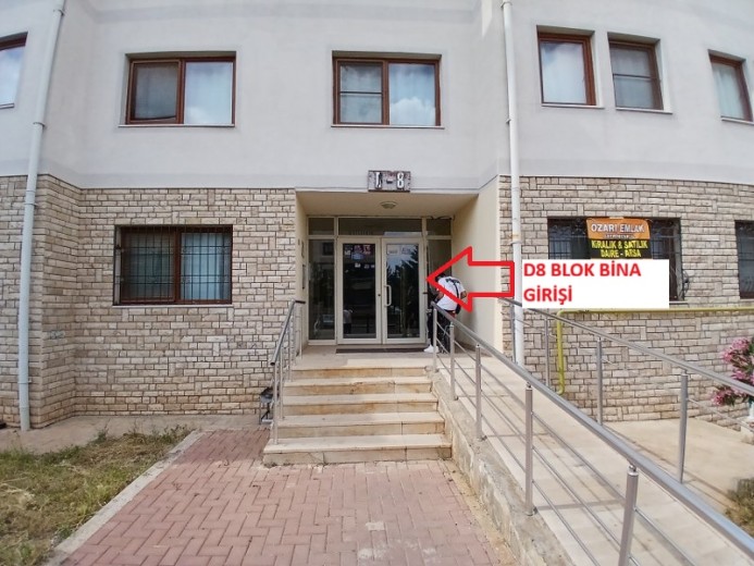 Gaziantep Şehitkamil 160 M2 3+1 Mesken — foto 2