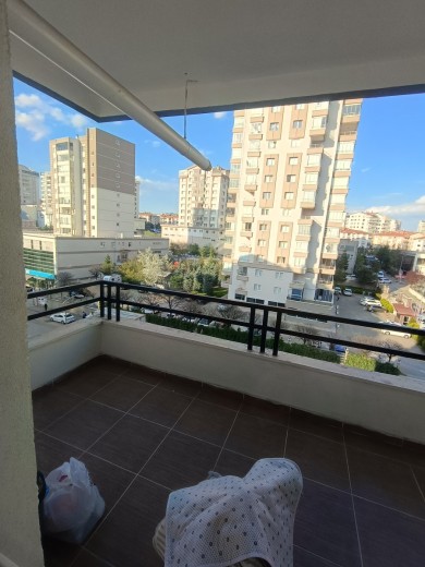 Ankara Mamak 118m2 3+1 Apartman Dairesi — foto 4