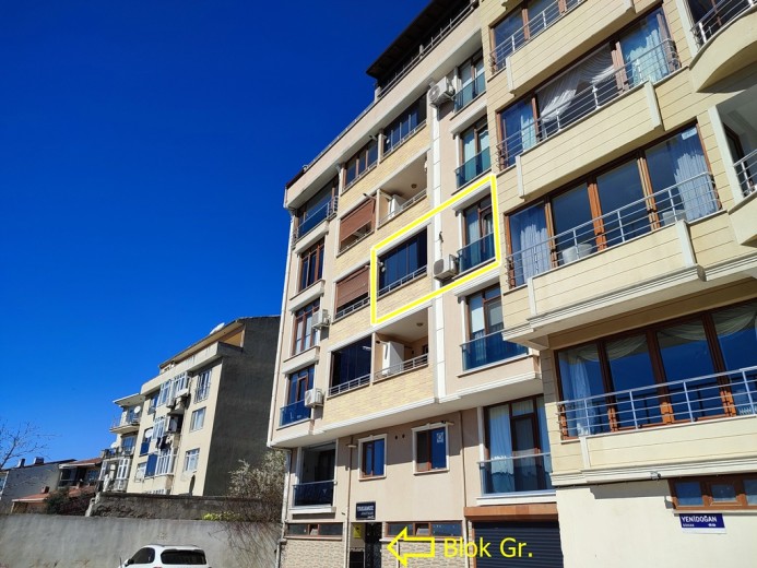 Kocaeli Darıca 135.00 M2 3+1 Apartman Dairesi — foto 2